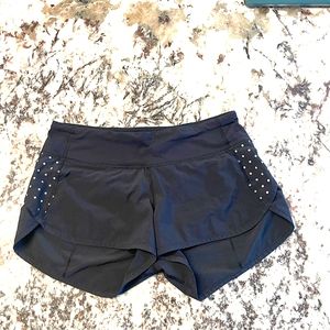Lululemon| Speed up Shorts